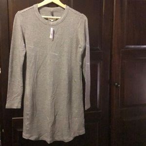 Lou & Grey Sweater dress